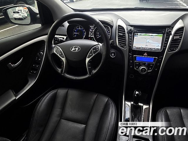 Hyundai i30 2016 — photo 6