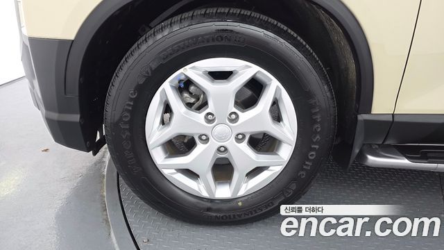 KG Mobility Rexton 2025 — photo 5