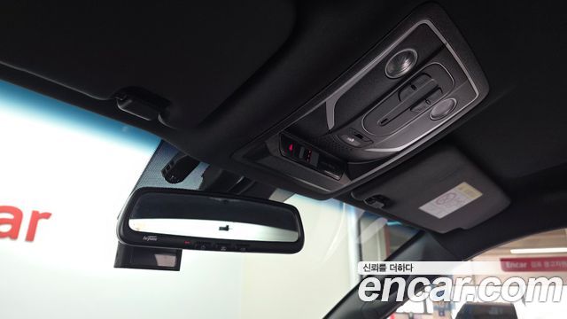 KG Mobility Rexton 2025 — photo 15