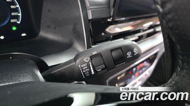 KG Mobility Rexton 2025 — photo 17