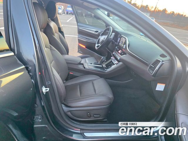 Hyundai Grandeur 2019 — photo 11