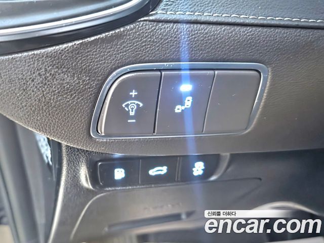 Hyundai Grandeur 2019 — photo 16