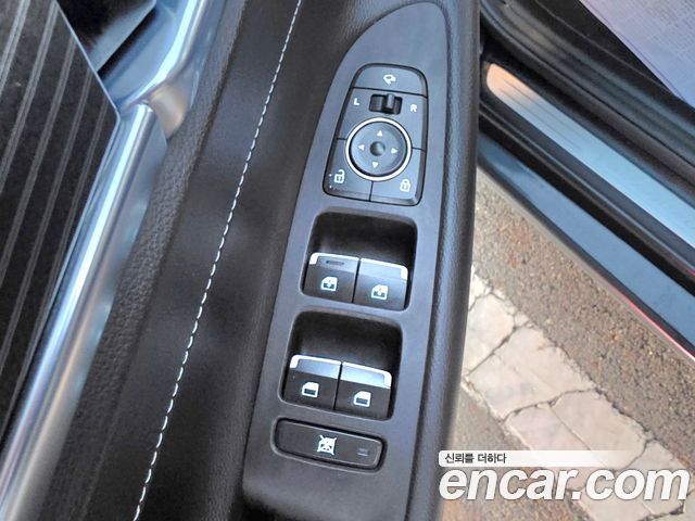 Hyundai Grandeur 2019 — photo 17