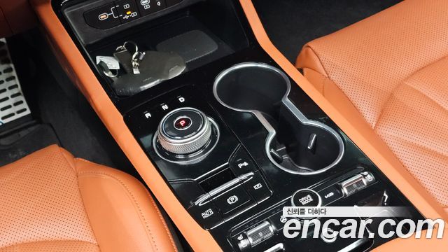 Kia K5 2024 — photo 12