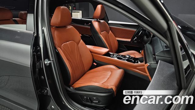 Kia K5 2024 — photo 13