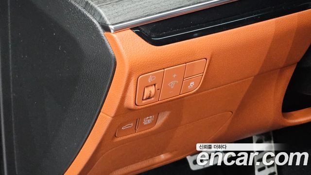 Kia K5 2024 — photo 24