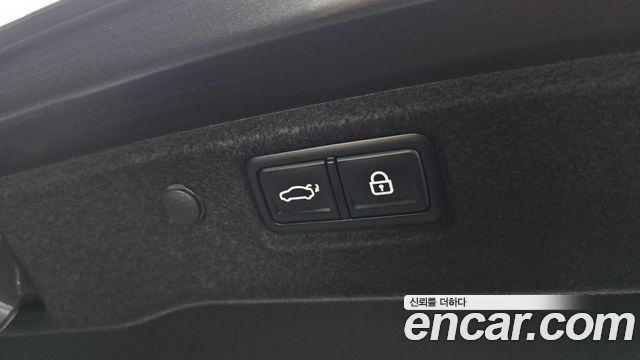 Kia K5 2024 — photo 25