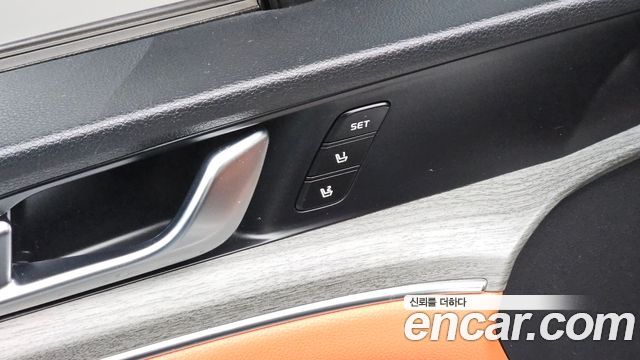 Kia K5 2024 — photo 26