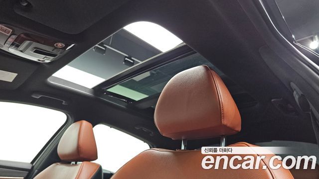 Kia K5 2024 — photo 28