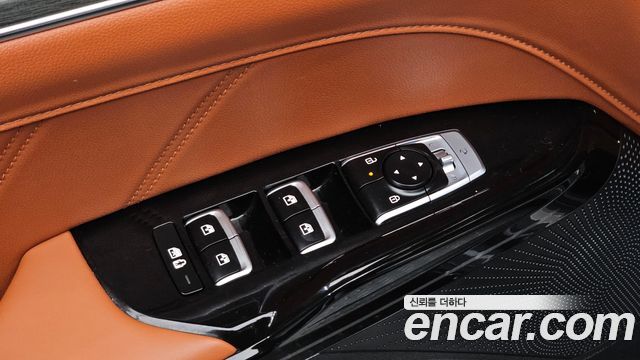 Kia K5 2024 — photo 29