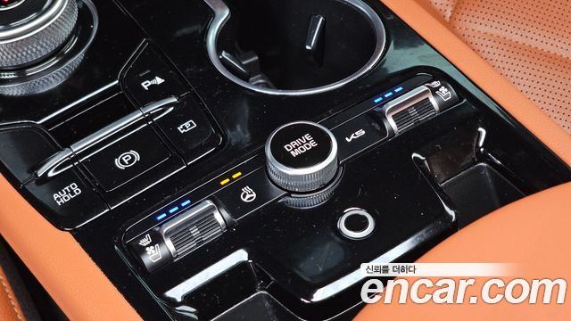 Kia K5 2024 — photo 31