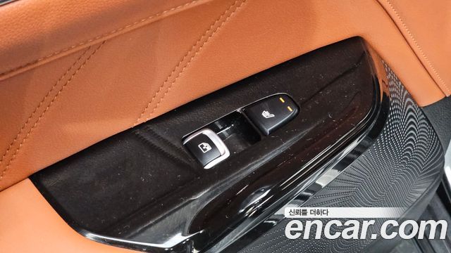 Kia K5 2024 — photo 32