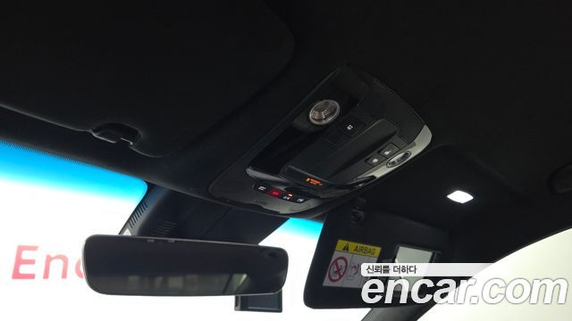 Kia K8 2023 — photo 23