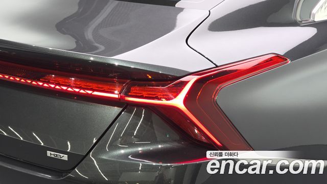 Kia K8 2023 — photo 9