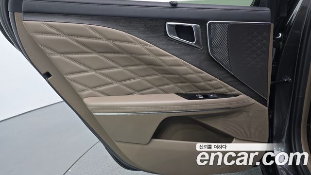 Kia K8 2023 — photo 15