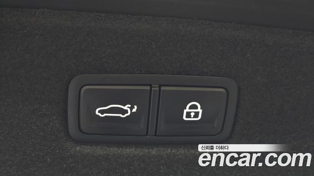Kia K8 2023 — photo 32
