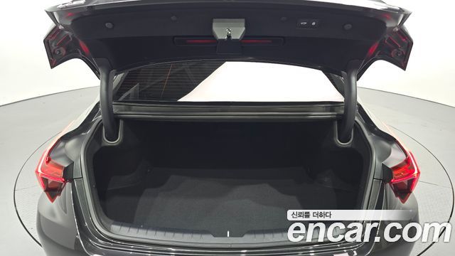 Kia K8 2023 — photo 33