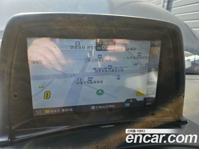 Hyundai Starex 2017 — photo 15