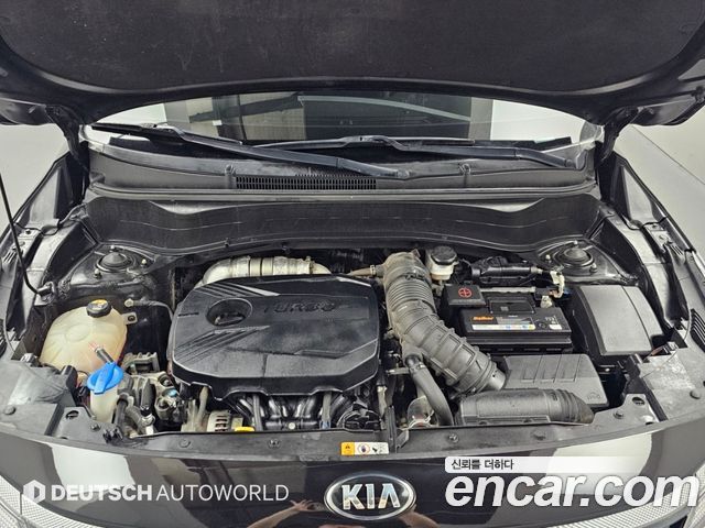 Kia Seltos 2021 — photo 6
