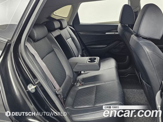 Kia Seltos 2021 — photo 12