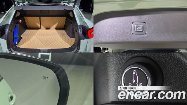 Chevrolet Korea Trax 2025 — photo 20