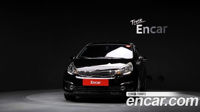 Kia pride 2017 — photo 3
