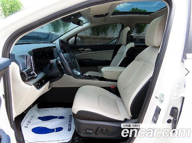 Kia Sportage 2024 — photo 5
