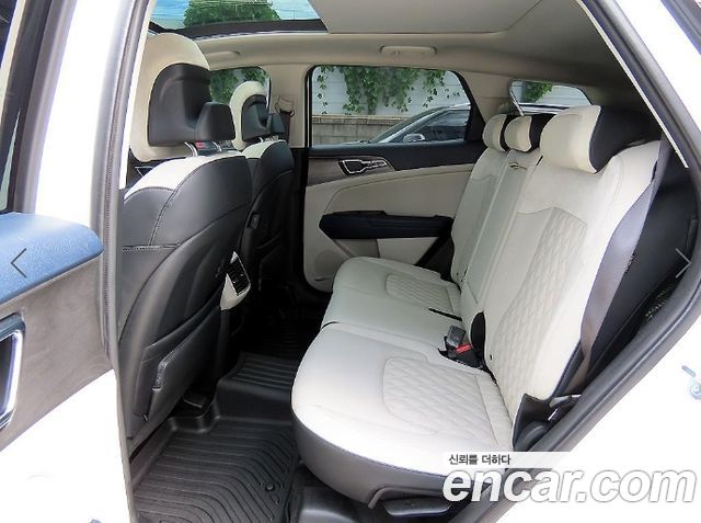 Kia Sportage 2024 — photo 6