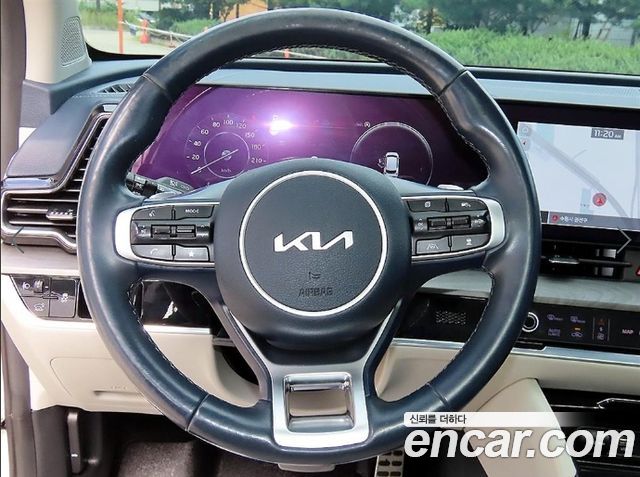 Kia Sportage 2024 — photo 8