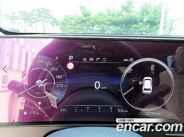 Kia Sportage 2024 — photo 9