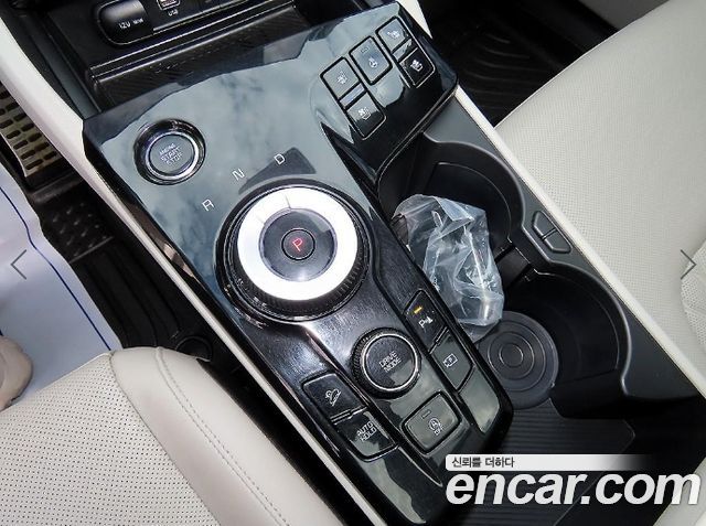 Kia Sportage 2024 — photo 10