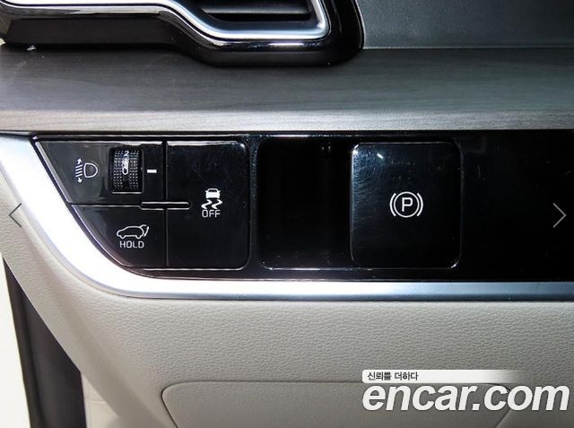Kia Sportage 2024 — photo 11