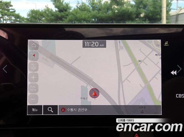 Kia Sportage 2024 — photo 13