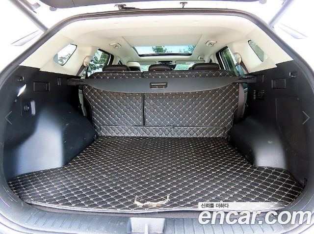 Kia Sportage 2024 — photo 16