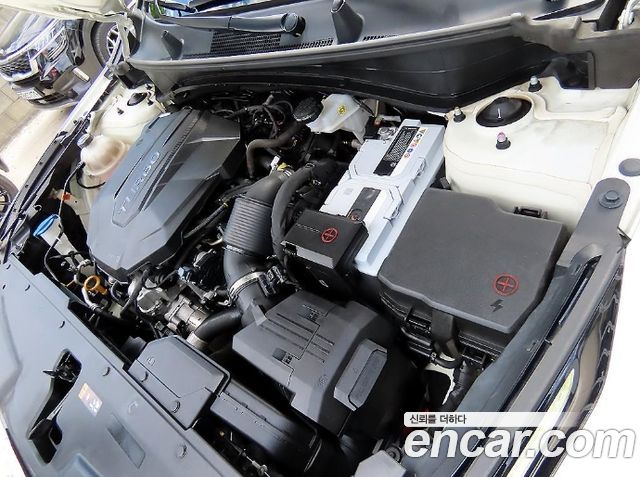 Kia Sportage 2024 — photo 19