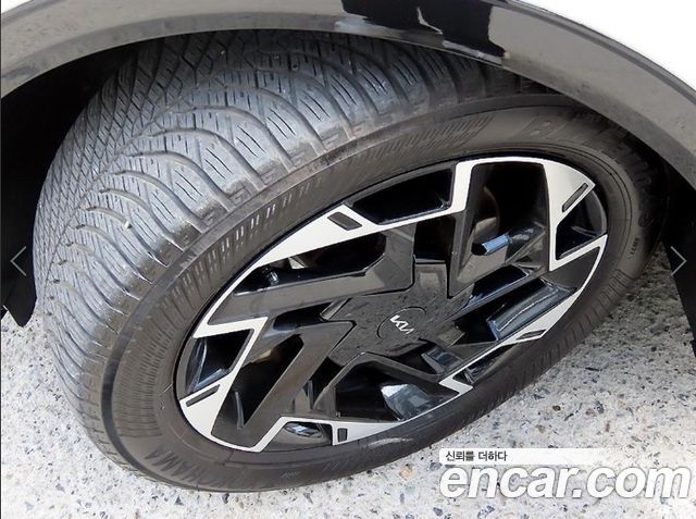 Kia Sportage 2024 — photo 20