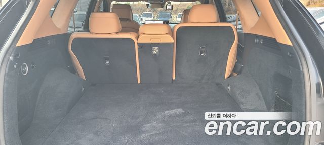 Genesis GV80 2020 — photo 5
