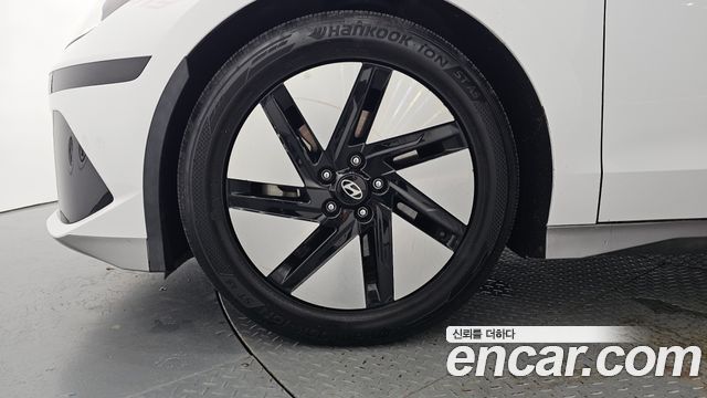 Hyundai Ioniq6 2023 — photo 5
