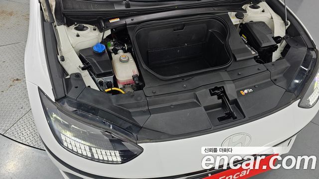 Hyundai Ioniq6 2023 — photo 6