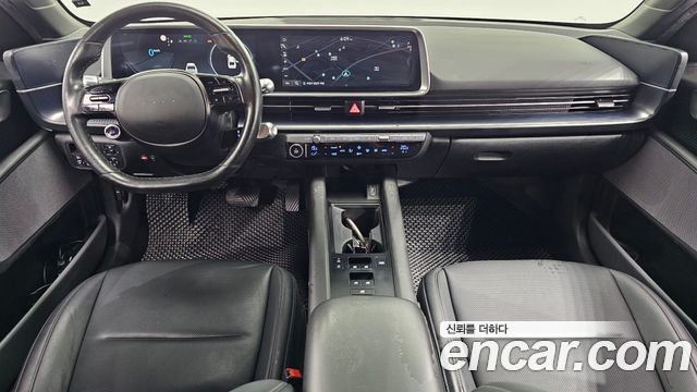 Hyundai Ioniq6 2023 — photo 7
