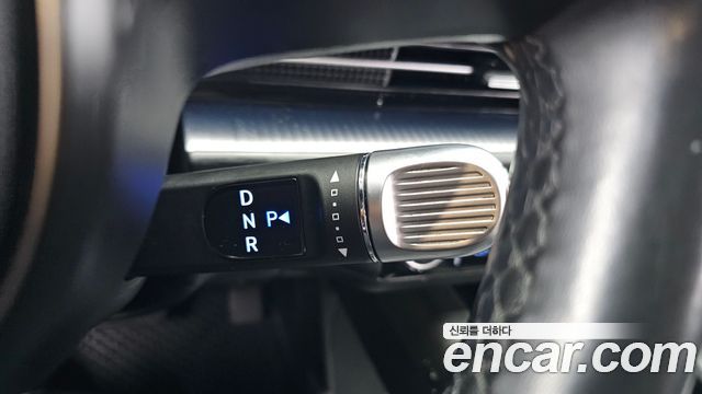 Hyundai Ioniq6 2023 — photo 9