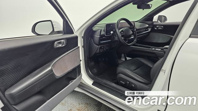 Hyundai Ioniq6 2023 — photo 10