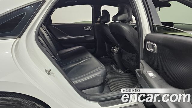 Hyundai Ioniq6 2023 — photo 11