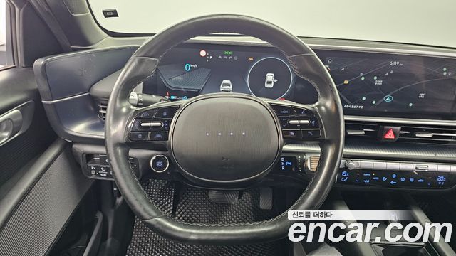 Hyundai Ioniq6 2023 — photo 12