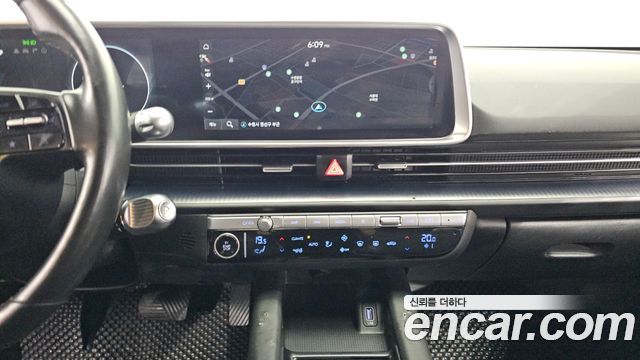 Hyundai Ioniq6 2023 — photo 13