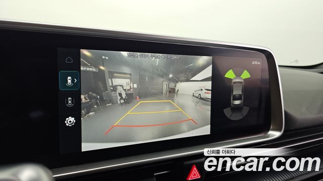 Hyundai Ioniq6 2023 — photo 14