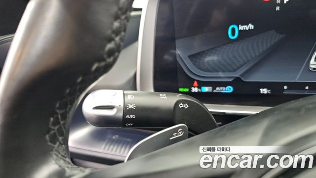 Hyundai Ioniq6 2023 — photo 17