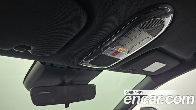 Hyundai Ioniq6 2023 — photo 18