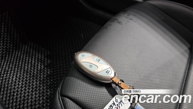 Hyundai Ioniq6 2023 — photo 19