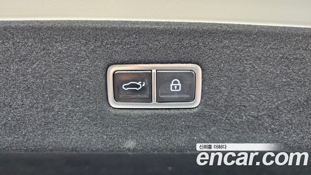 Hyundai Ioniq6 2023 — photo 20